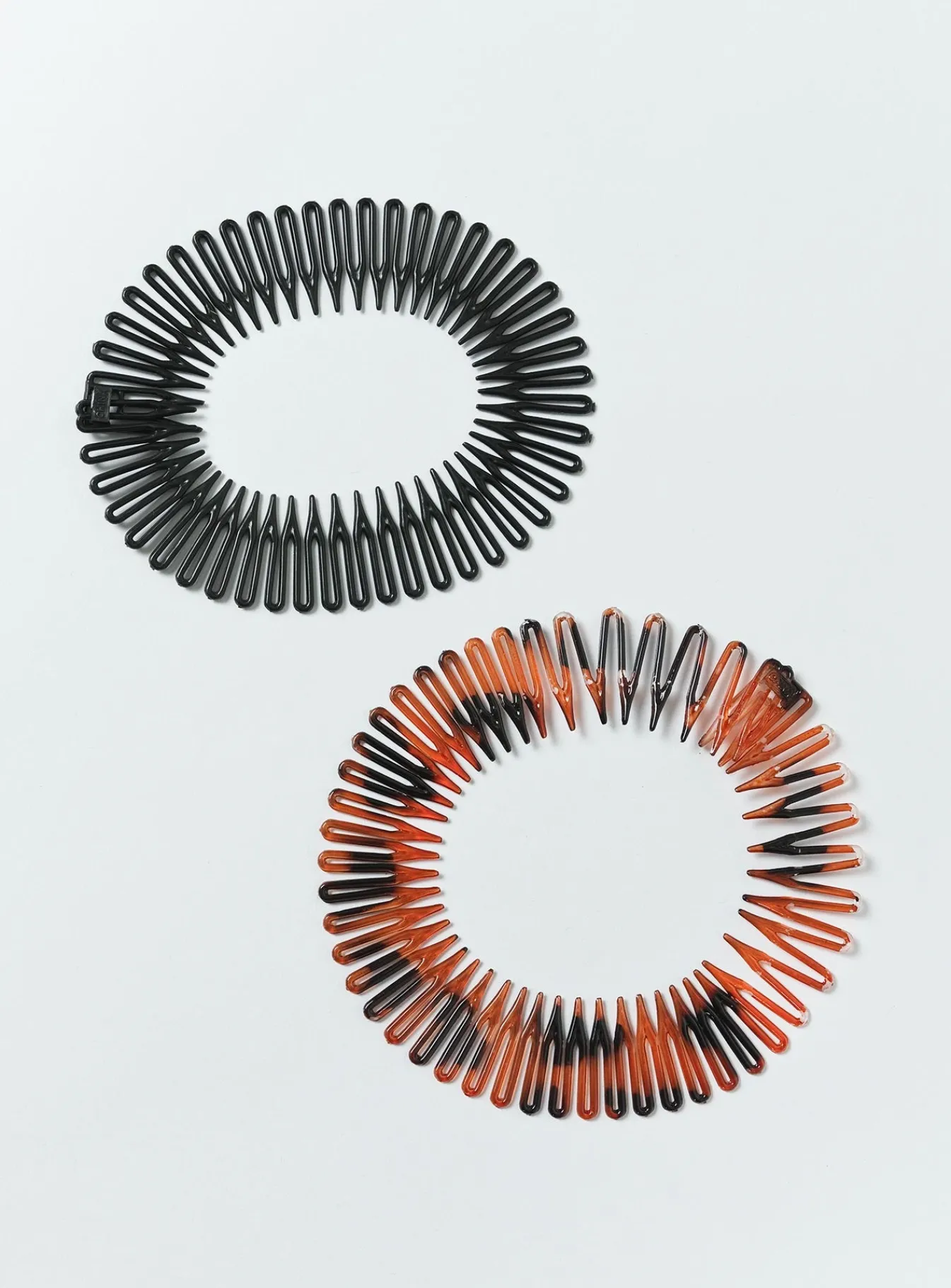 Princess Polly Coro Headband Pack/ Tort   Black Online
