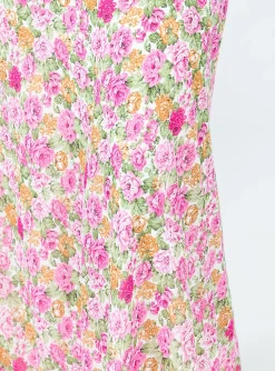 Princess Polly Dale Maxi Skirt  Multi Online