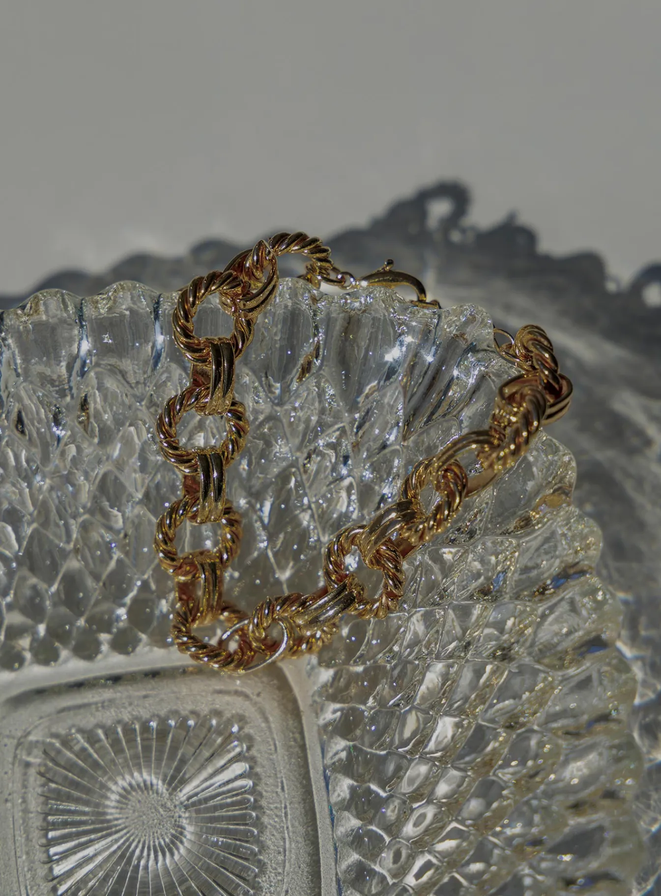 Princess Polly Daley Bracelet Gold Sale