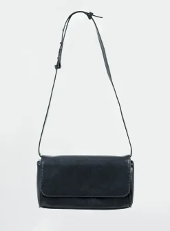 Princess Polly Darlo Shoulder Bag  Slate New