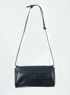 Princess Polly Darlo Shoulder Bag  Slate New