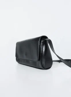 Princess Polly Darlo Shoulder Bag Black Best