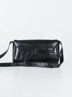 Princess Polly Darlo Shoulder Bag Black Best