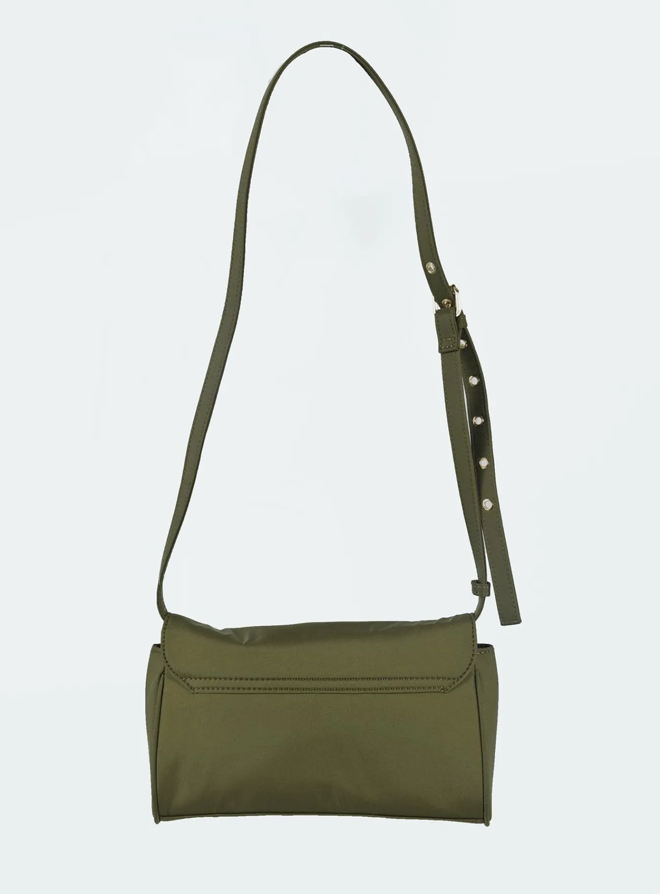 Princess Polly Davie Crossbody Bag Khaki Sale