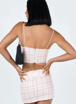 Princess Polly Dayne Top  Multi Fashion
