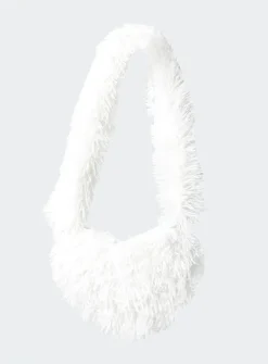 Princess Polly Dianella Crossbody Bag  White Best