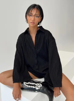 Princess Polly Dimitry Romper  Black Online