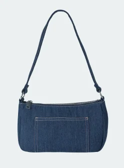 Princess Polly Diva Shoulder Bag  Denim Shop