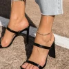 Princess Polly E Girl Anklet   Gold New
