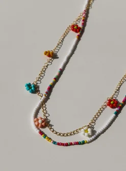 Princess Polly Ellora Chain Belt  Multi Clearance