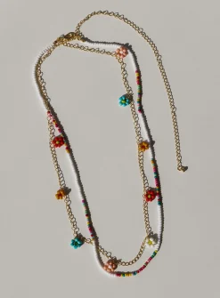 Princess Polly Ellora Chain Belt  Multi Clearance