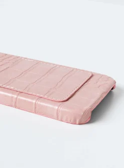 Princess Polly Emilio Iphone Case Baby  Pink Fashion