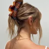Princess Polly Erma Hair Clip  Tort Store