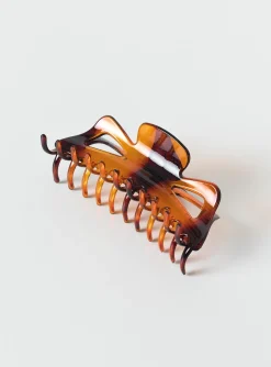 Princess Polly Erma Hair Clip  Tort Store