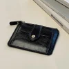 Princess Polly Feburary Card Holder  Black Discount