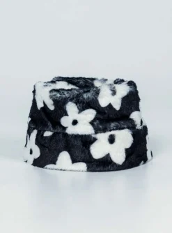 Princess Polly Field Of Dreams Hat  Black Best