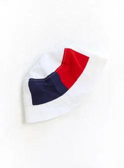 Princess Polly From The Block Bucket Hat  White Best Sale