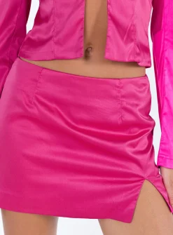 Princess Polly Graza Set  Pink Cheap