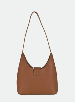 Princess Polly Harlem Bag  Brown Discount