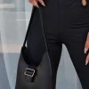 Princess Polly Harlem Bag  Black Cheap