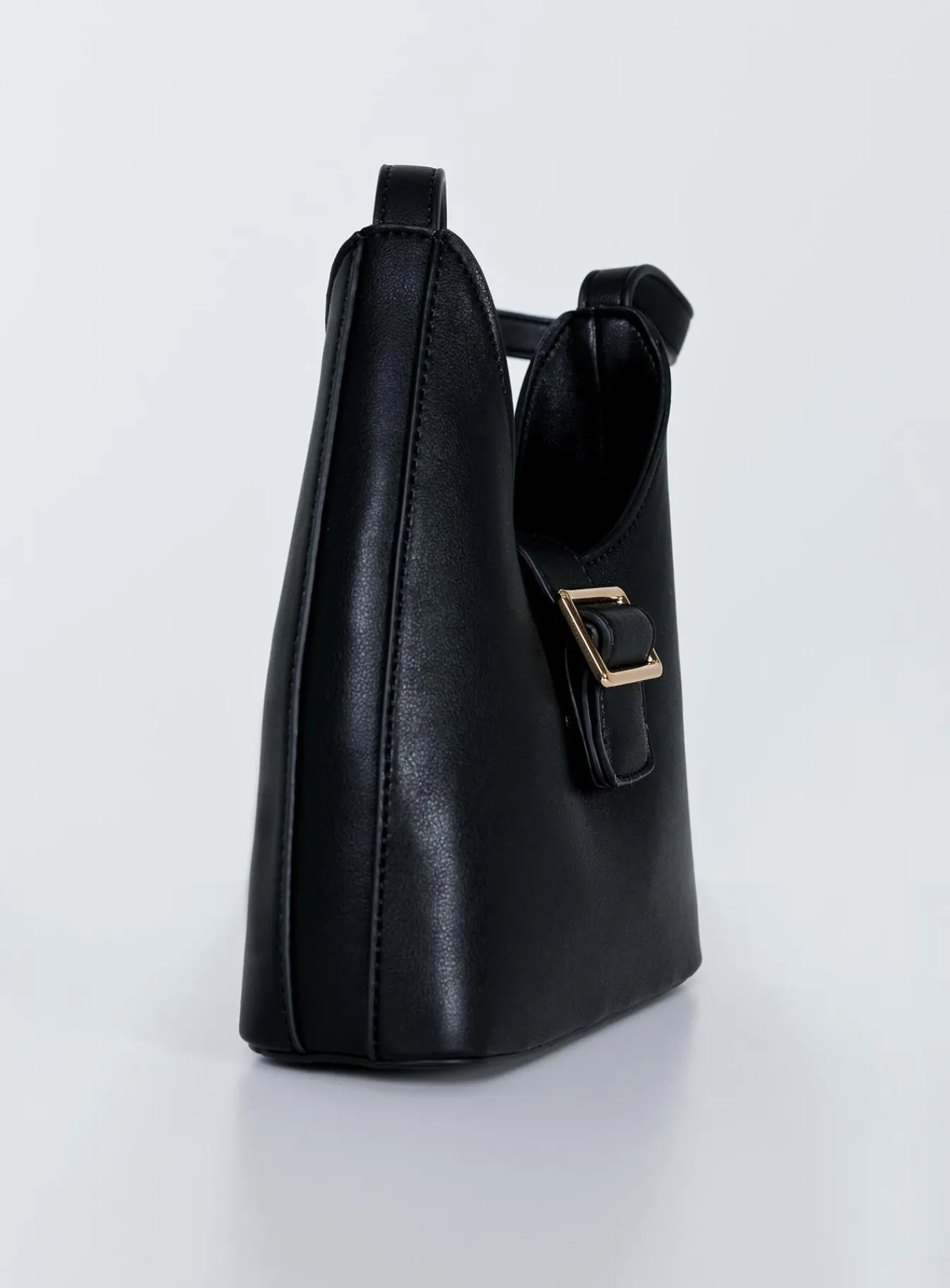 Princess Polly Harlem Bag Black Cheap