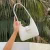 Princess Polly Harlem Bag  White Sale