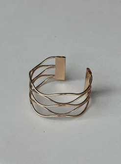 Princess Polly Hodes Bracelet  Gold Best