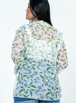 Princess Polly Hydrilla Top  White Cheap