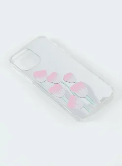 Princess Polly In Bloom Iphone Case  Multi Cheap