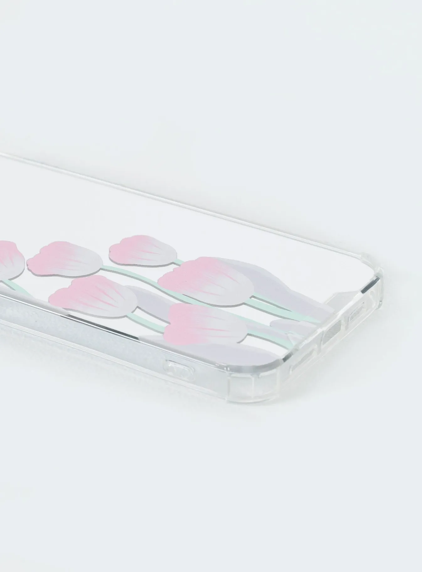 Princess Polly In Bloom Iphone Case Multi Cheap