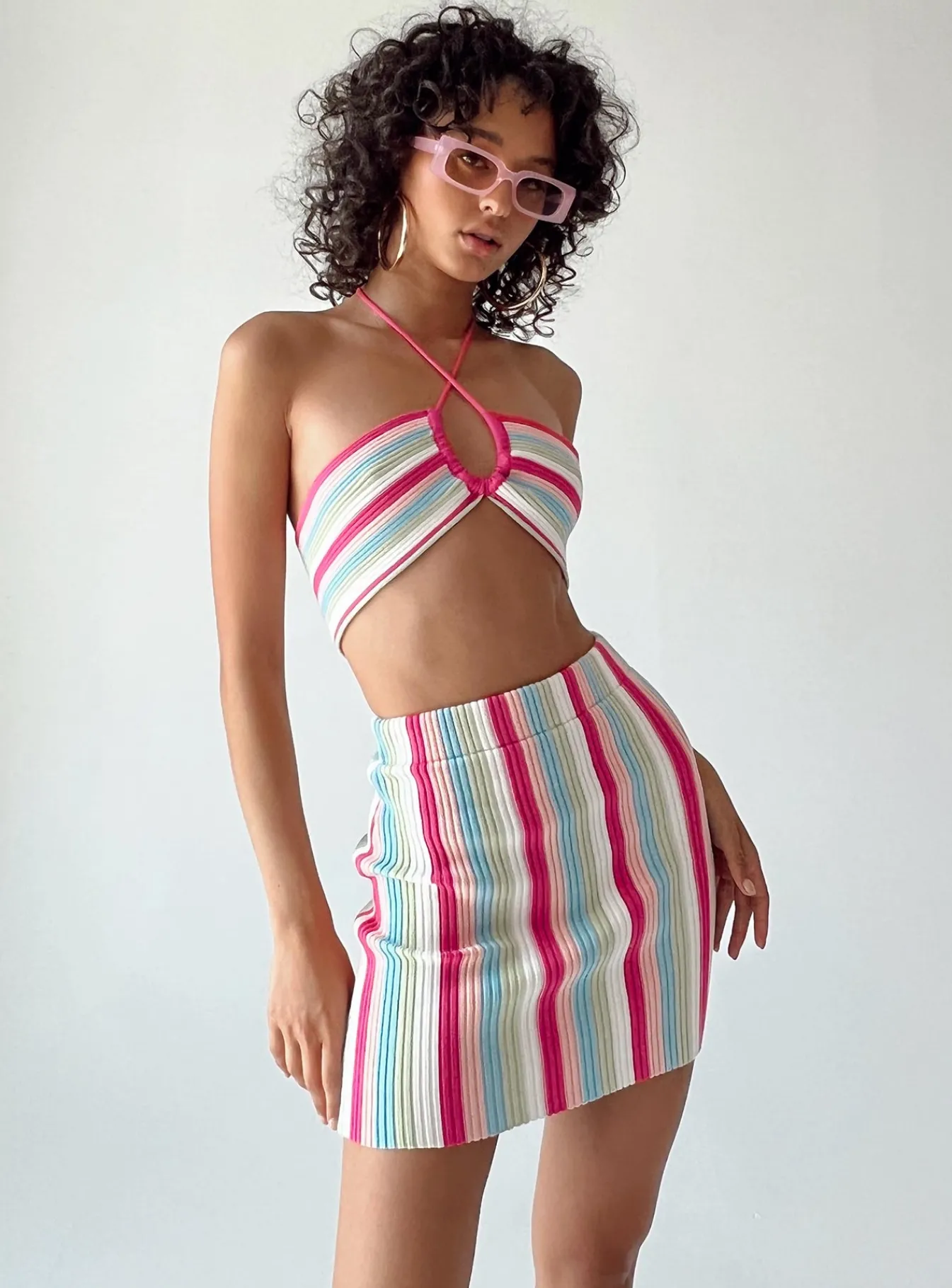 Princess Polly Ingrid Set Multi Best Sale