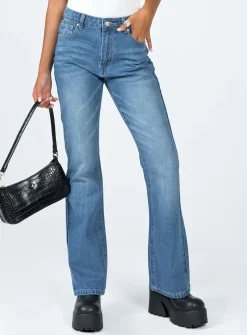 Princess Polly Interlakenjeans   Denim Fashion