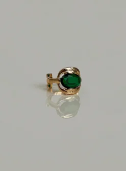 Princess Polly Issac Ring  Gold Cheap
