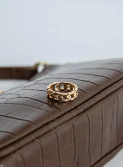Princess Polly It'S Hers Ring   Gold Cheap
