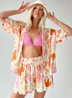 Princess Polly Jackson Set  Multi Online