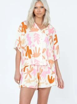 Princess Polly Jackson Set Multi Online