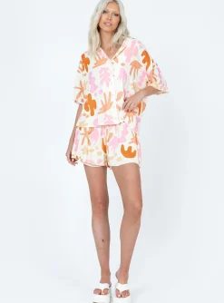 Princess Polly Jackson Set Multi Online
