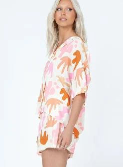 Princess Polly Jackson Set Multi Online