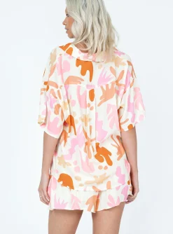 Princess Polly Jackson Set Multi Online