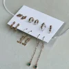 Princess Polly Jansson Earring Pack  Gold Sale