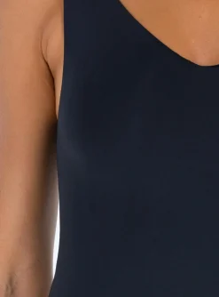 Princess Polly Jarocin Bodysuit  Black Best