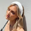 Princess Polly Josefine Headband  White Best