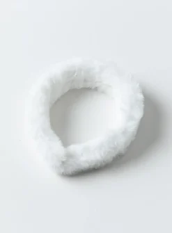 Princess Polly Josefine Headband  White Best