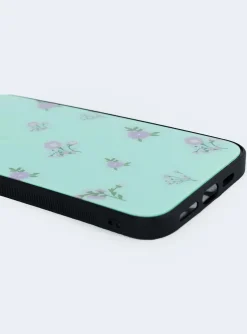 Princess Polly Juju Iphone Case  Green Sale