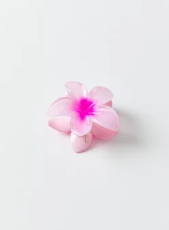 Princess Polly Kadence Hair Clip  Pink Shop