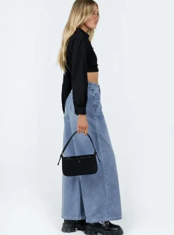 Princess Polly Kagijean   Denim Flash Sale