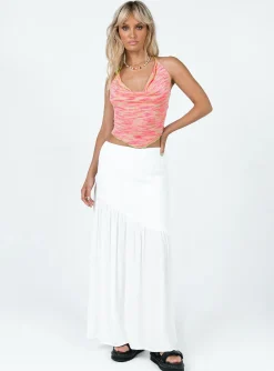 Princess Polly Kimber Top Pink  Multi Online