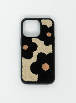 Princess Polly Klova Textured Iphone Case  Multi Clearance