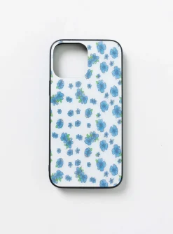 Princess Polly Kursti Iphone Case  Blue Multi Best Sale