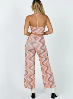 Princess Polly Latiana 70S Set  Multi Shop